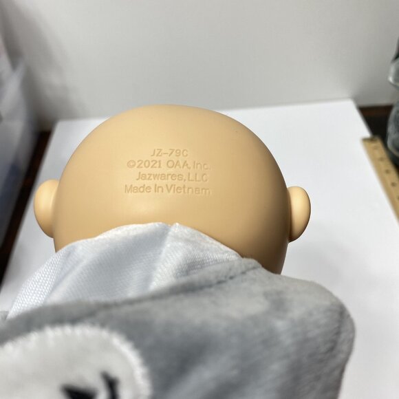 Cabbage Patch Kids Donkey With Hair Costume Doll GUC - Picture 7 of 9